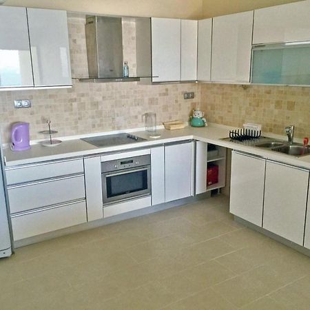 Villa Manolya Yalikavak Ngoại thất bức ảnh