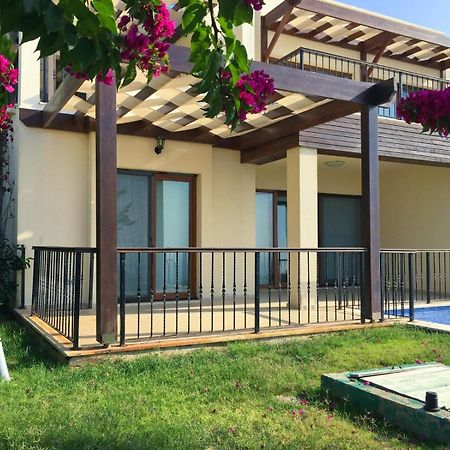 Villa Manolya Yalikavak Ngoại thất bức ảnh