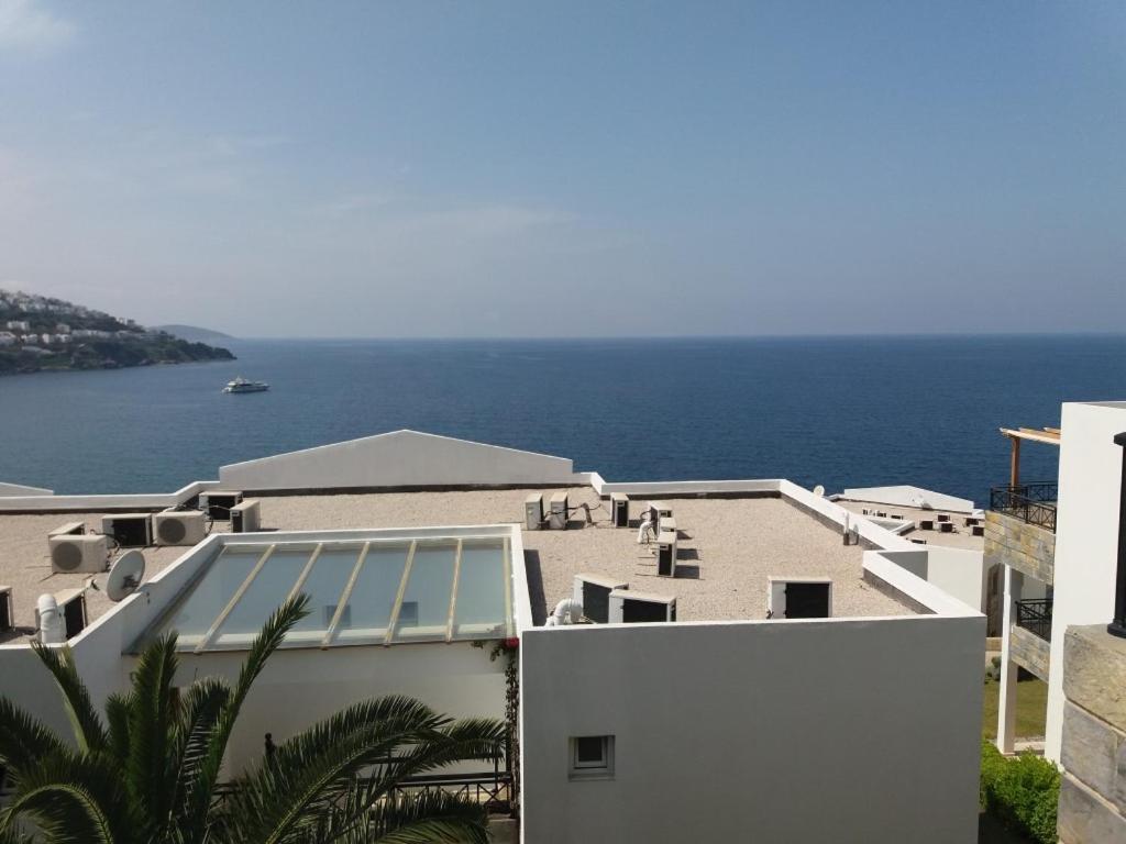 Villa Manolya Yalikavak Ngoại thất bức ảnh