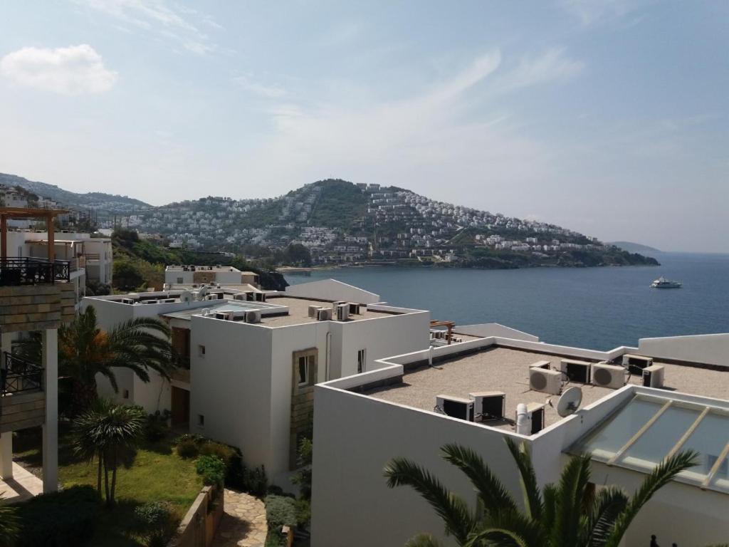 Villa Manolya Yalikavak Ngoại thất bức ảnh