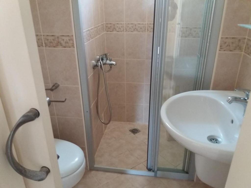 Villa Manolya Yalikavak Ngoại thất bức ảnh