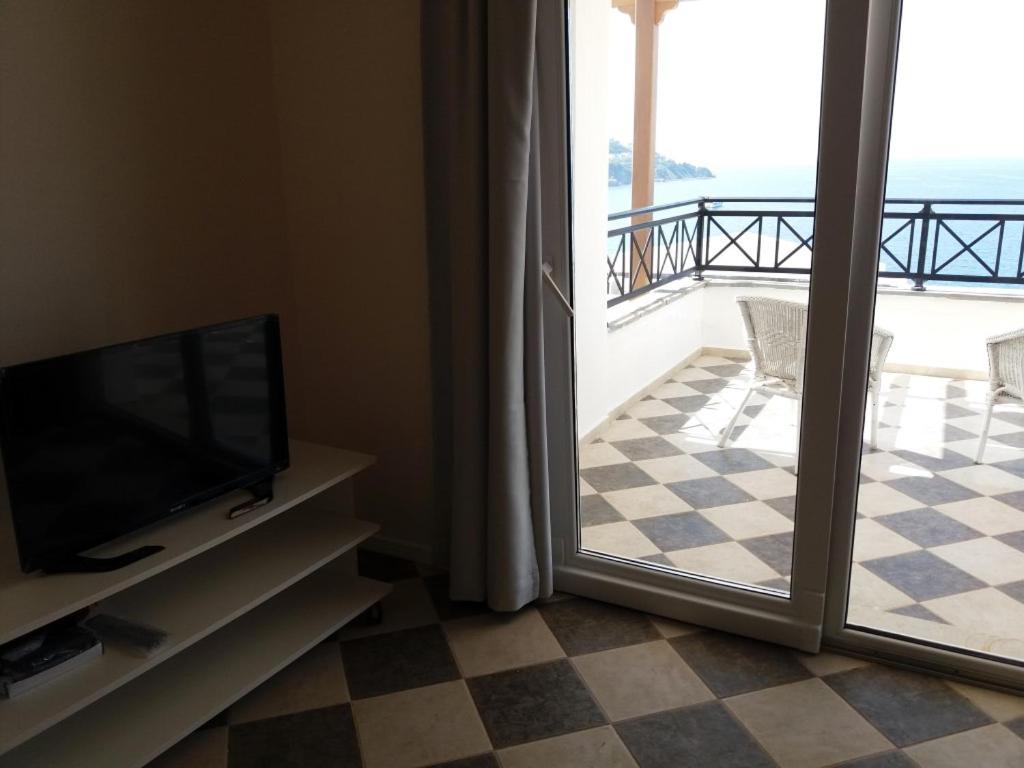Villa Manolya Yalikavak Ngoại thất bức ảnh
