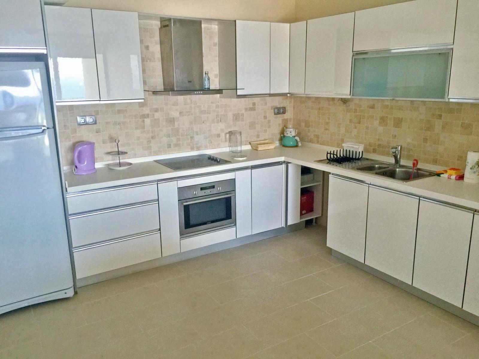 Villa Manolya Yalikavak Ngoại thất bức ảnh