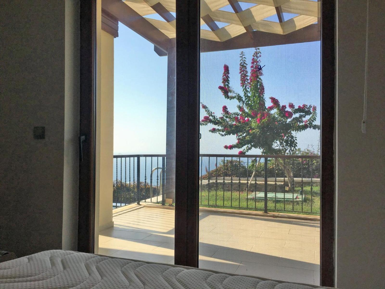 Villa Manolya Yalikavak Ngoại thất bức ảnh