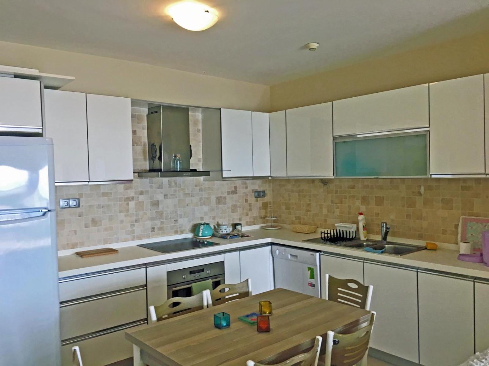 Villa Manolya Yalikavak Ngoại thất bức ảnh