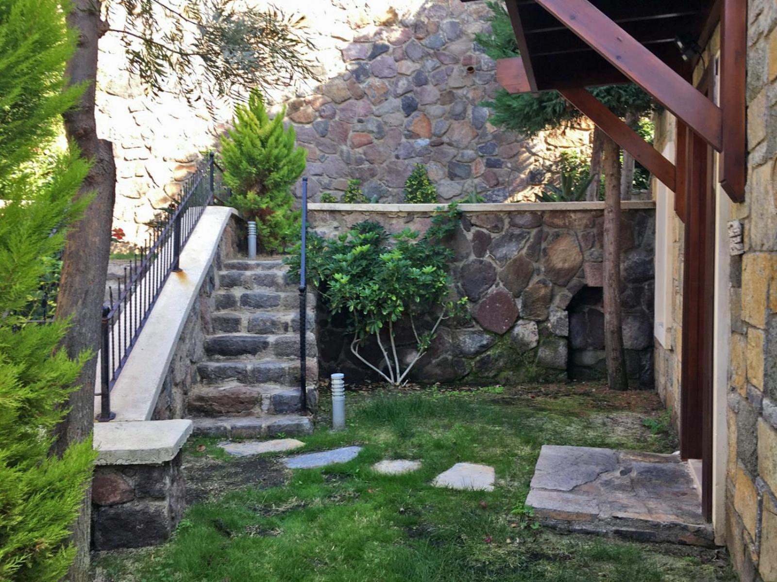 Villa Manolya Yalikavak Ngoại thất bức ảnh
