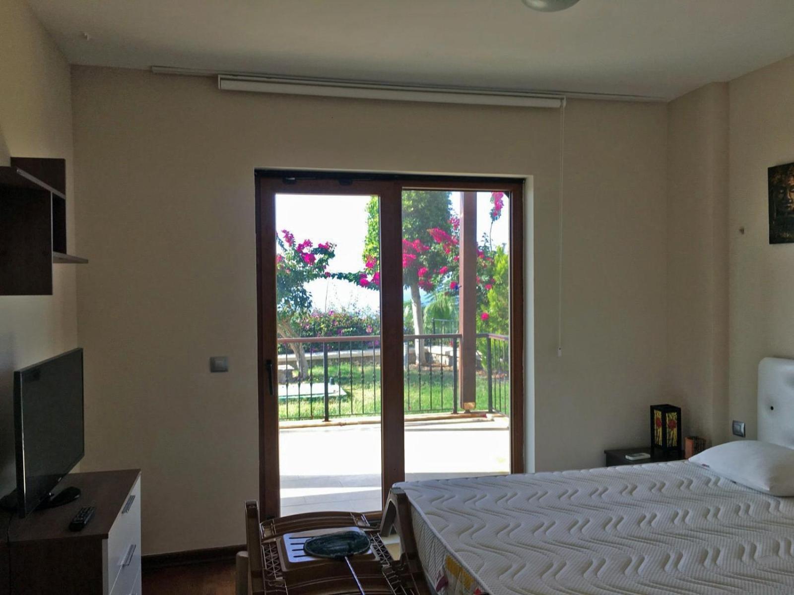 Villa Manolya Yalikavak Ngoại thất bức ảnh