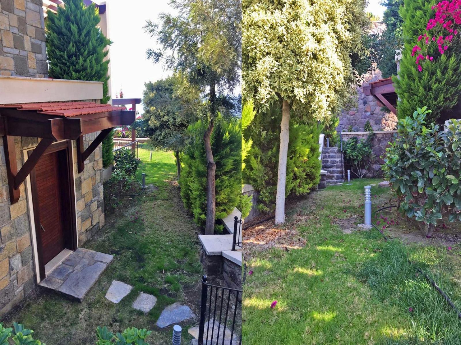Villa Manolya Yalikavak Ngoại thất bức ảnh